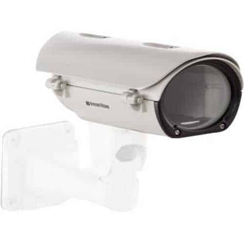 IDIS HSG2 Outdoor PoE Bullet-Style Housing