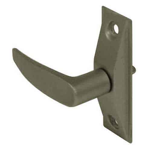 Adams Rite 4560-502-121 Mechanical Lock