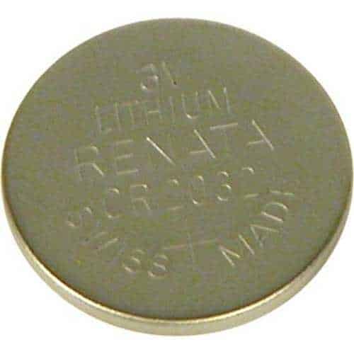 Altronix LB2032 3v Lithium Battery