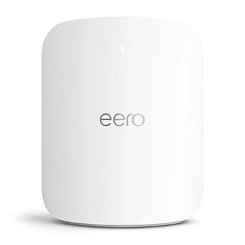 eero V011111 Pro Max Series Tri-Band Mesh Wi-Fi and Wire Router