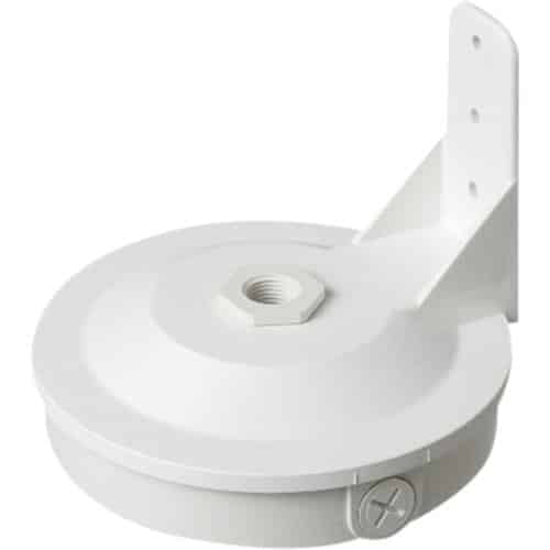 Arlington 8161BR Fixture Box with Built in Bracket, up to 50 lbs facing down
