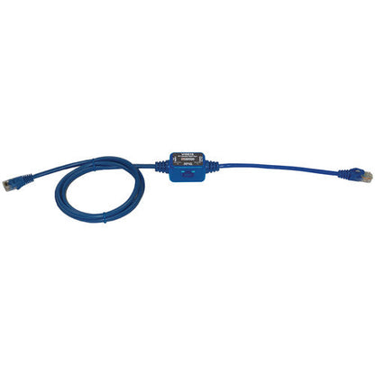 Vigitron Vi0019 Viewmate IP Camera Setup and PoE Test Tool