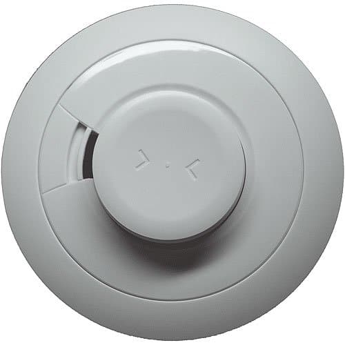 alula RE614 Smoke Alarm, Connect+ Compatible