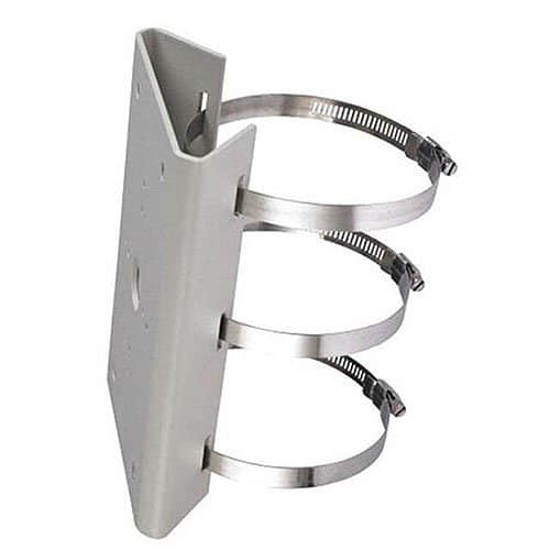GeoVision GV-MOUNT400-1 Pole Mount for Camera Housing