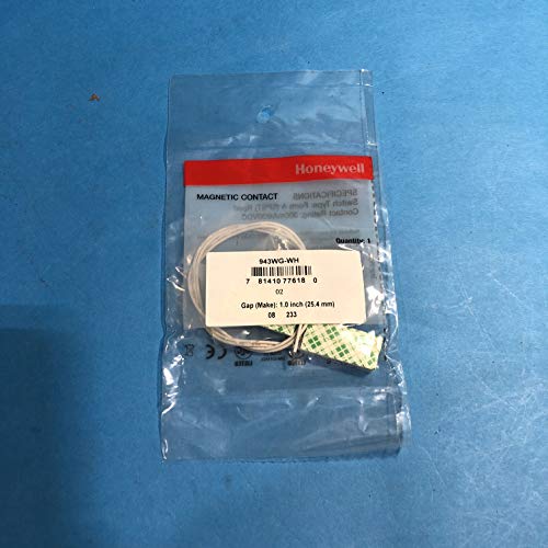 Honeywell Ademco 943WG-WH-M Magnet Only for 943WG-WH (White)