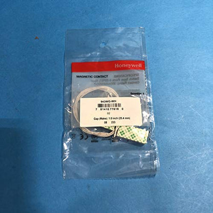 Honeywell Ademco 943WG-WH-M Magnet Only for 943WG-WH (White)