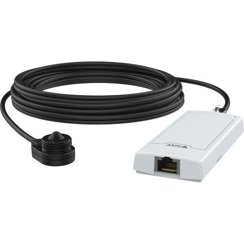 AXIS P1265 Mk II HDTV 1080p Modular Pinhole IP Camera, 91° Field of View, 3.7mm Lens image 0