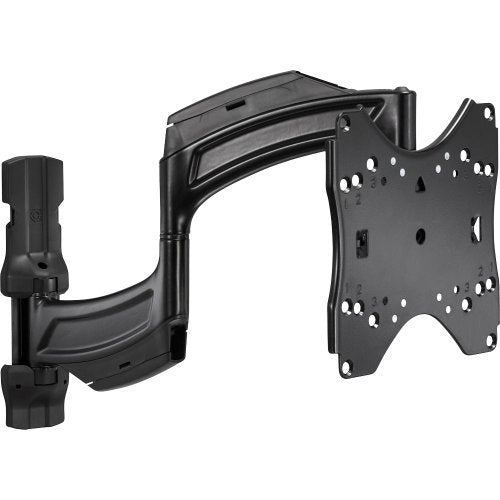 Chief Mfg.Swing-Arm Wall Mount Hardware Mount Black (TS218SU)