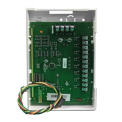 Honeywell Home 4219 Wired 8-Zone Expander Module