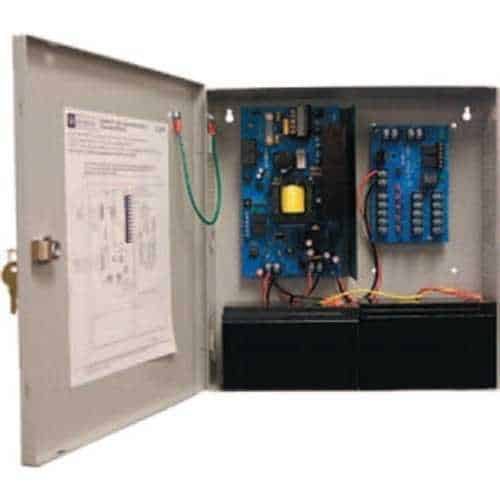 Altronix AL600ULM Access Power Distribution Module