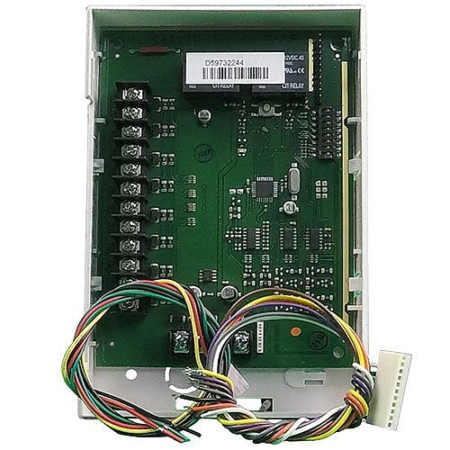 Honeywell 4229 Ademco Wired Zone Expander and Relay Board