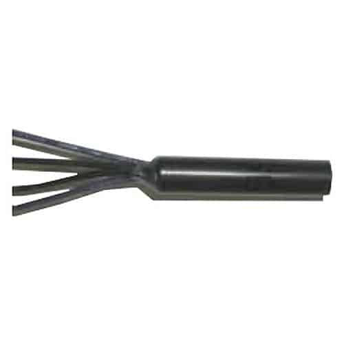 GRI 6644-T-1 Resistor Pack With Terminal Block 1% Tolerance 10 pack