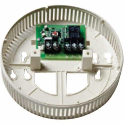 Silent Knight SD505-6RB 6" Relay Base, For Use With Addressable Sensors
