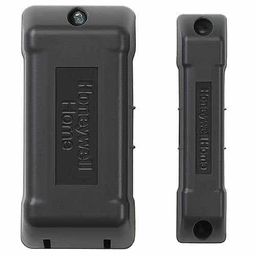Honeywell Home 5816OD Wireless Outdoor Contact/Transmitter, Dark Gray
