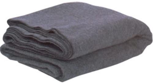 Brooks 650200 Wool Fire Blanket