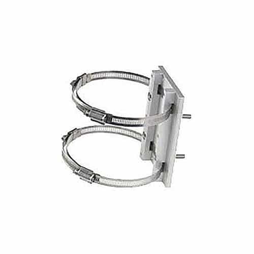 Bosch MIC-PMB Camera Pole Mount Bracket for Surveillance Camera