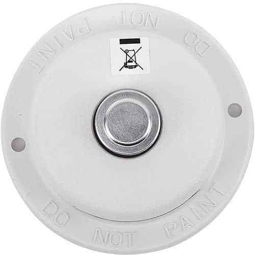 Honeywell Home 503 Closed-Circuit Fixed Temperature 135° Heat Detector