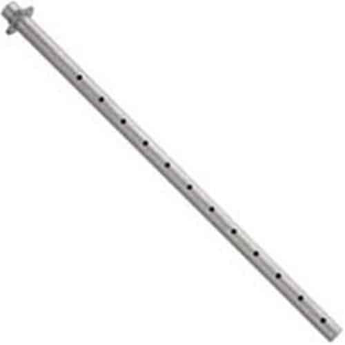 System Sensor ST-10 Metal Sampling Tube for Duct widths 2' - 4'