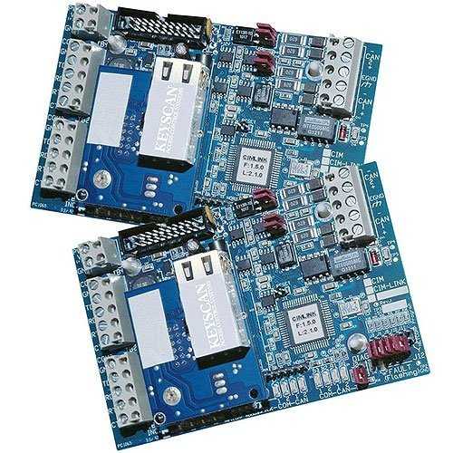 Keyscan CIM-LINK Cim Communication Loops