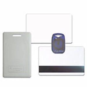 Honeywell PX-121-I FlexCard Wiegand Proximity Card, 26-Bit (pack of 25)