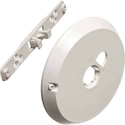 Arlington SC5 Cam-Kit Security Camera Mounting Kit, White