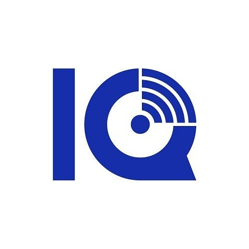 IQ QS5130-840 Wireless Smoke and Heat Detector 319.5MHz