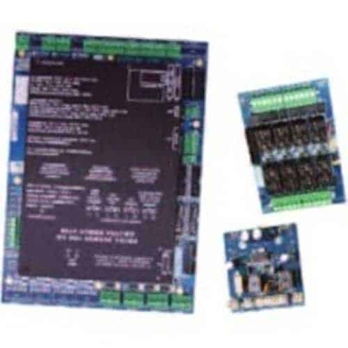 Keyscan CA4500NB 4-Reader Access Control Unit (No Enclosure)