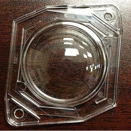 Aiphone 245610 Lens Cover F/ JK-DV