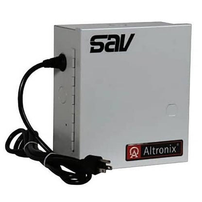 Altronix SAV4D CCTV Power Supply