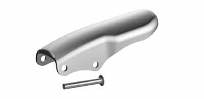 Amerex 02625 LEVER & RIVET SET AL MOD