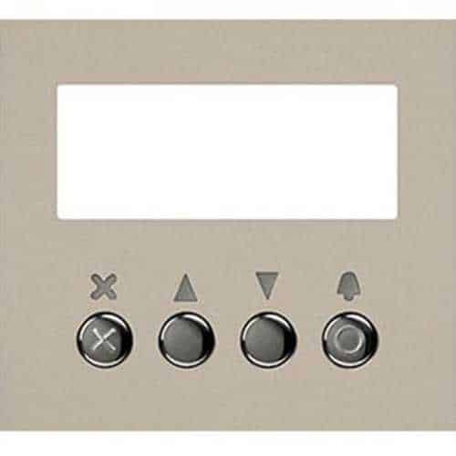 Aiphone GT-NSP-L Display Module Panel for GT-NSB