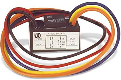 Spaceage 10AMP SPDT POLARIZED RELAY - O6-PAM4