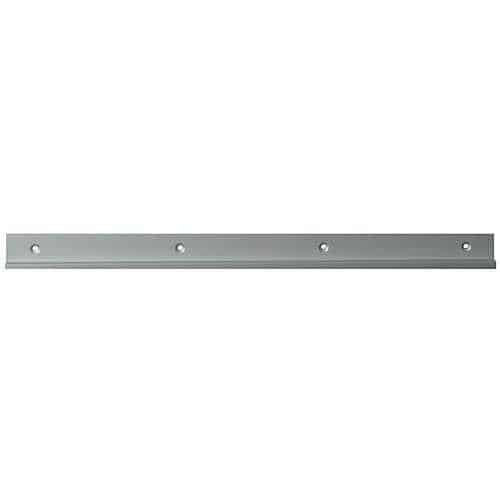 Alarm Controls AM6326 Bracket for 1200D Double Magnetic Lock, Clear Anodized