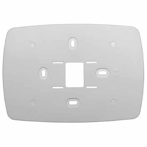 Honeywell Home 32003796-001/U TH8000 Thermostats Series Cover Plate, White