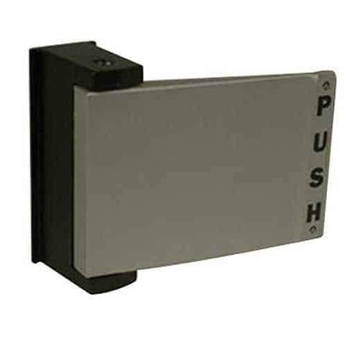Adams Rite 4590 Deadlatch Paddle