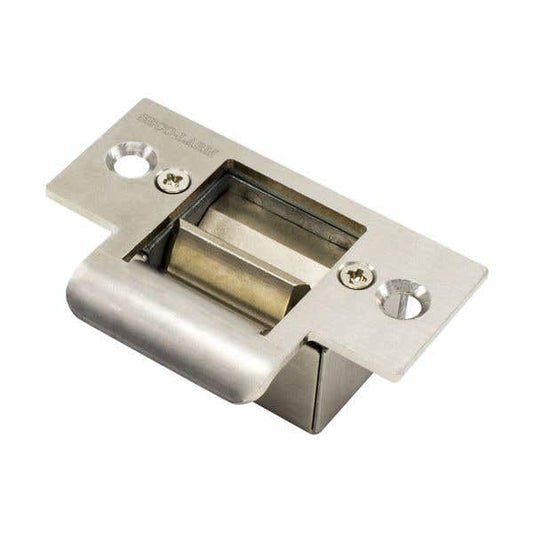Mini No-Cut Electric Door Strike image 0