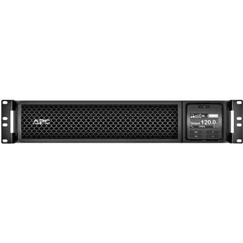 APC SRT2200RMXLA Smart-UPS SRT, 2200VA