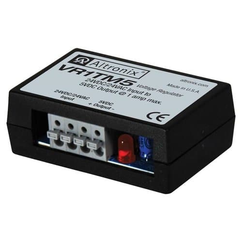 Altronix VR1TM5 Voltage Regulator