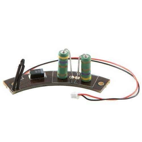 IDIS MD-2HK MegaDome 2-Camera Optional Heater Kit