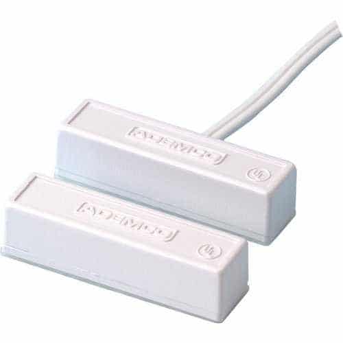 Honeywell Home 945WH-M Magnet Assembly For 945WH, White