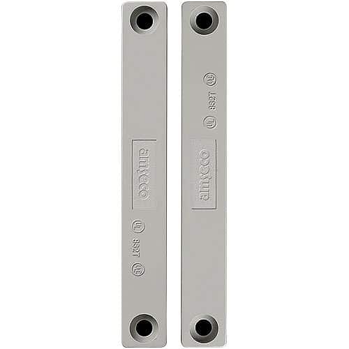 Potter AMS-37GRAY 4" Industrial Magnetic Contact