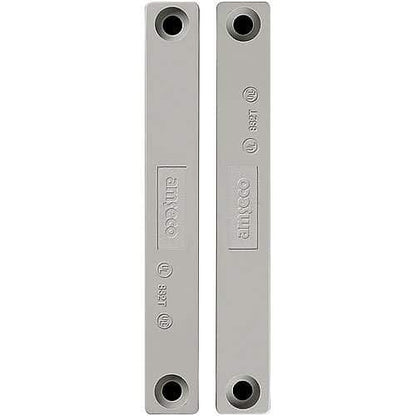 Potter AMS-37GRAY 4" Industrial Magnetic Contact