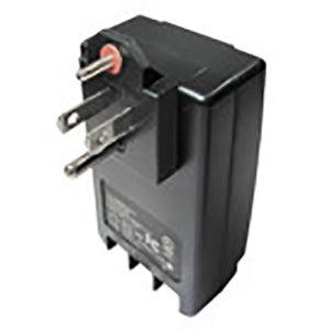 UltraTech 0E-PPS12V1AS 12VDC, 1A Screw Terminal with Ground