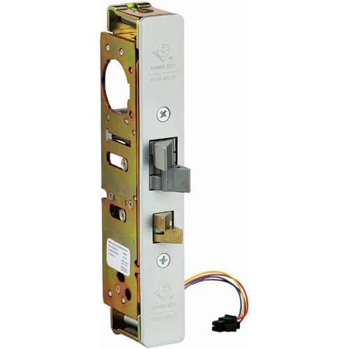 Adams Rite 4300-3M-201-335 4300 Steel Hawk Electrified Deadlatch,