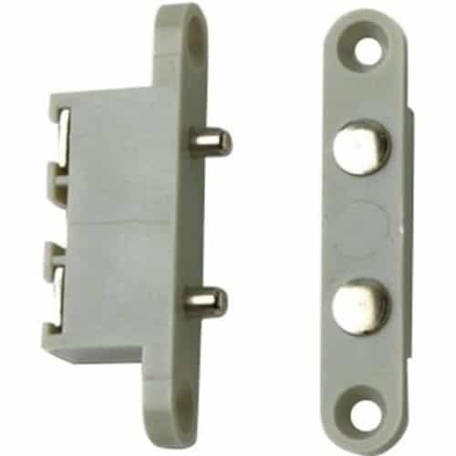 CDVI C2P 2-Pin Transfer Hinge