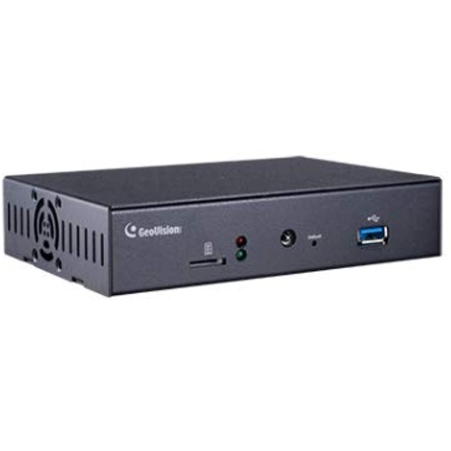 GeoVision GV-IPDECODERBOX Ultra for up to 64 IP Streams