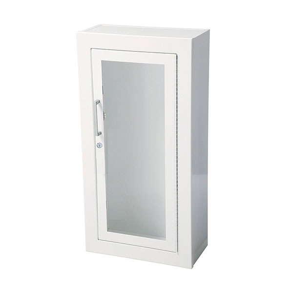 JL Industries 1013G10 Ambassador Fire Extinguisher Cabinet
