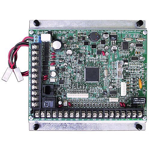 ELK M1EZ8CB M1EZ8 Security and Automation Control System
