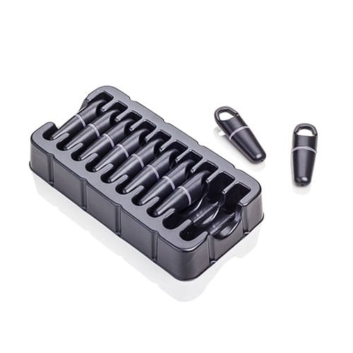 Paxton 695-644-US Net2 Proximity Key Fobs, Box of 10