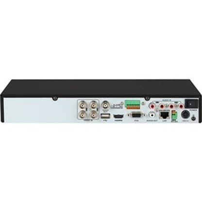 Digital Watchdog 6K-VA1P41T VMAX A1 Plus 4-Channel Universal HD-over-Coax DVR, 1TB HDD, (Replaces VMAX AHD)